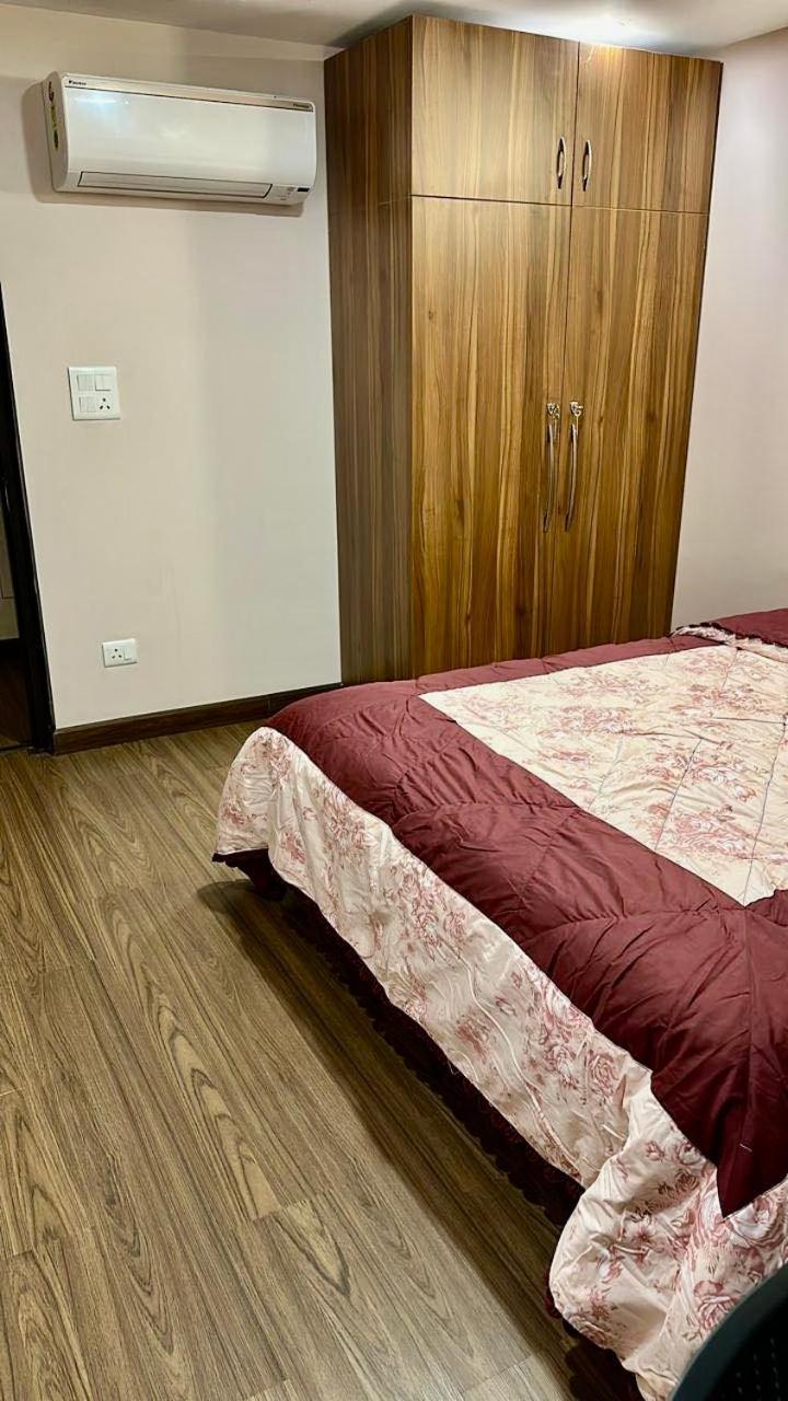 Penthouse 3 Bedroom Apartment With A Beautiful View Pokhara Dış mekan fotoğraf