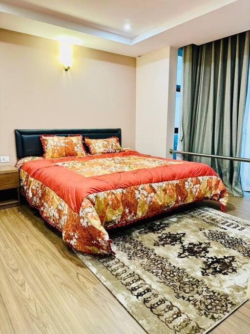 Penthouse 3 Bedroom Apartment With A Beautiful View Pokhara Dış mekan fotoğraf