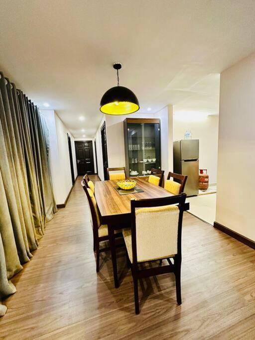 Penthouse 3 Bedroom Apartment With A Beautiful View Pokhara Dış mekan fotoğraf