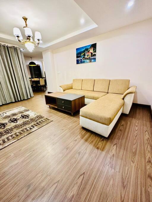 Penthouse 3 Bedroom Apartment With A Beautiful View Pokhara Dış mekan fotoğraf