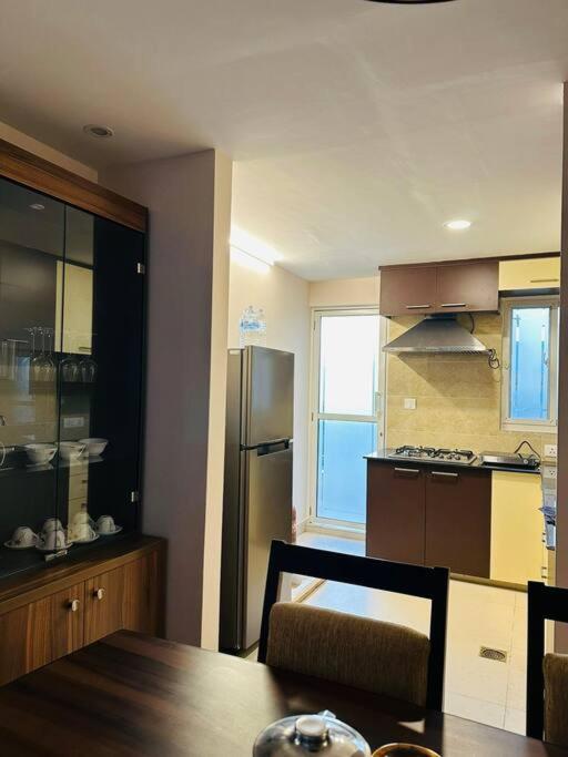 Penthouse 3 Bedroom Apartment With A Beautiful View Pokhara Dış mekan fotoğraf